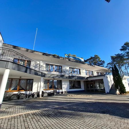 Hotel Wodnik Turawa Esterno foto